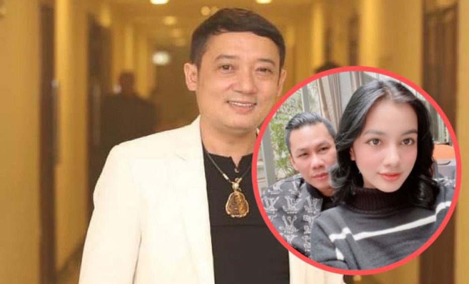 Chồng cũ Lệ Quyên bị chỉ trích khi hẹn hò Cẩm Đan: "Thật nực cười"