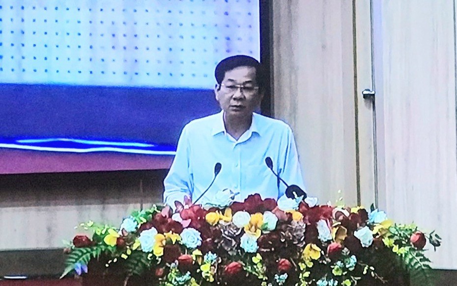 Kiên Giang: Tăng cường công tác phòng, chống dịch bệnh trên địa bàn