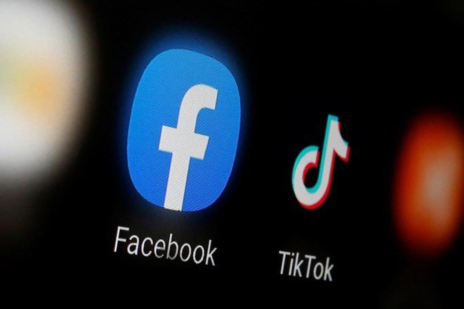 Facebook thay đổi giao diện nhằm cạnh tranh với TikTok