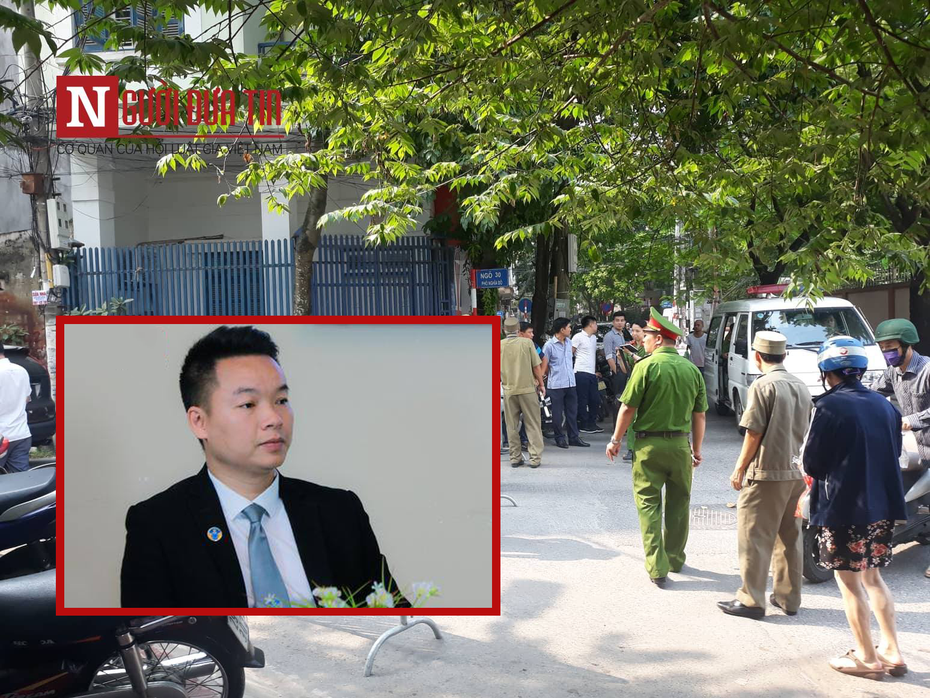 Nghi án sát hại 2 nữ sinh rồi nhảy lầu tự tử: Vụ án được xử lý ra sao khi nghi phạm tử vong?