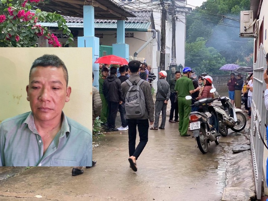 Nguyên nhân bất ngờ vụ chồng giết vợ cũ dã man ở Yên Bái
