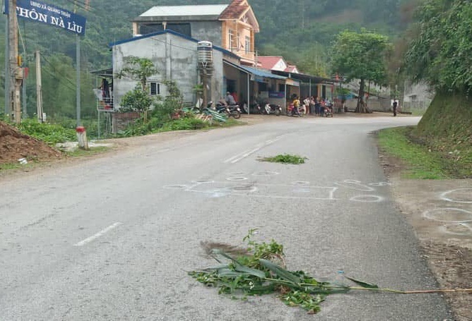 Hai nhóm thanh niên hỗn chiến kinh hoàng khiến 3 người thương vong ở Bắc Kạn