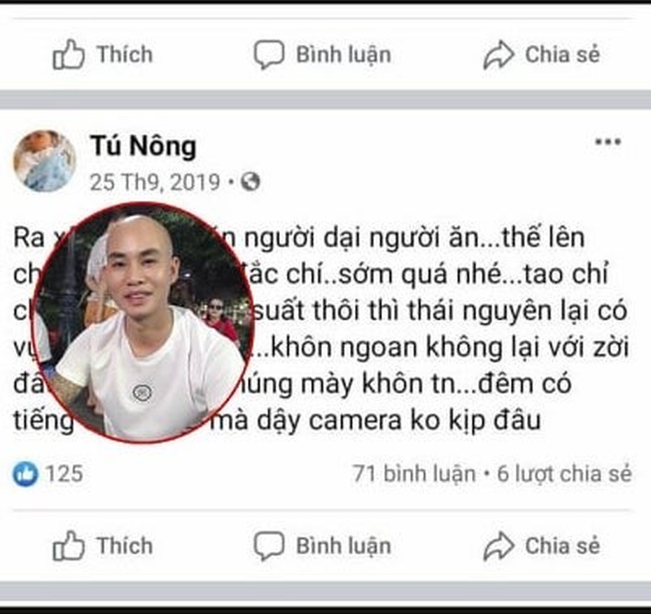 Vụ người phụ nữ bị bắn chết ở Thái Nguyên: Hung thủ "cảnh báo" trước gần 1 năm?