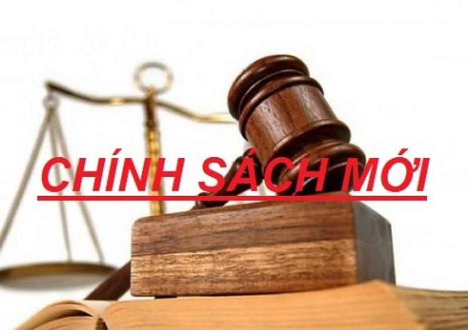 Những chính sách mới nổi bật có hiệu lực từ tháng 9/2019