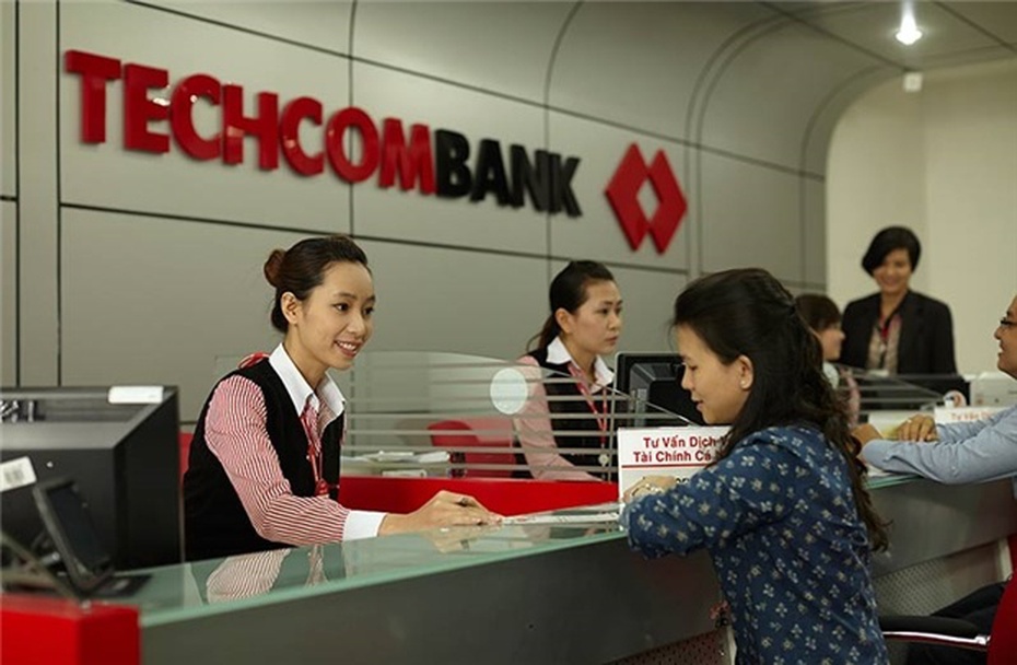 Ngân hàng Techcombank sắp có Tổng giám đốc mới