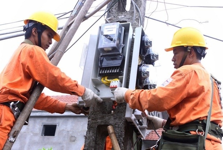 Lịch cắt điện Hà Nội ngày mai 24/6