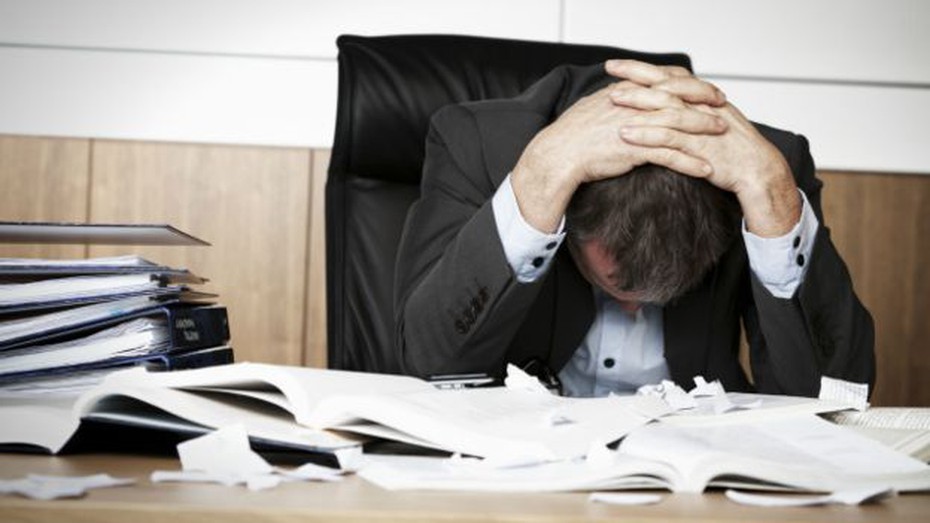 Gây thiệt hại cho công ty đến mức nào thì bị sa thải?