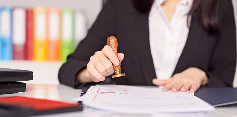 Những lưu ý khi công chứng mua bán nhà đất