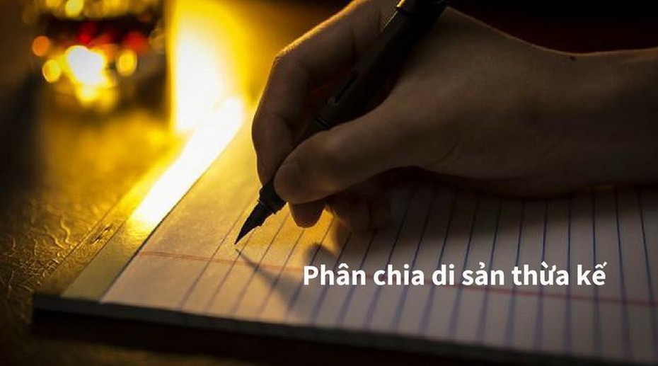 Đã có di chúc, có được chia thừa kế theo pháp luật không?