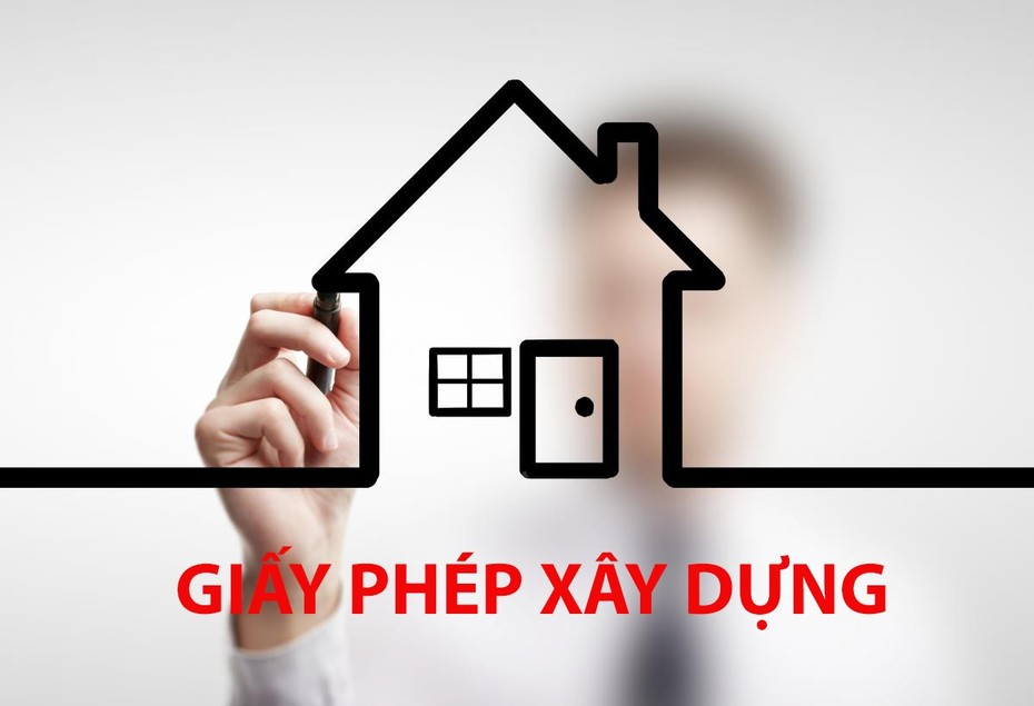Từ hôm nay, thêm trường hợp xây nhà ở nông thôn phải xin giấy phép