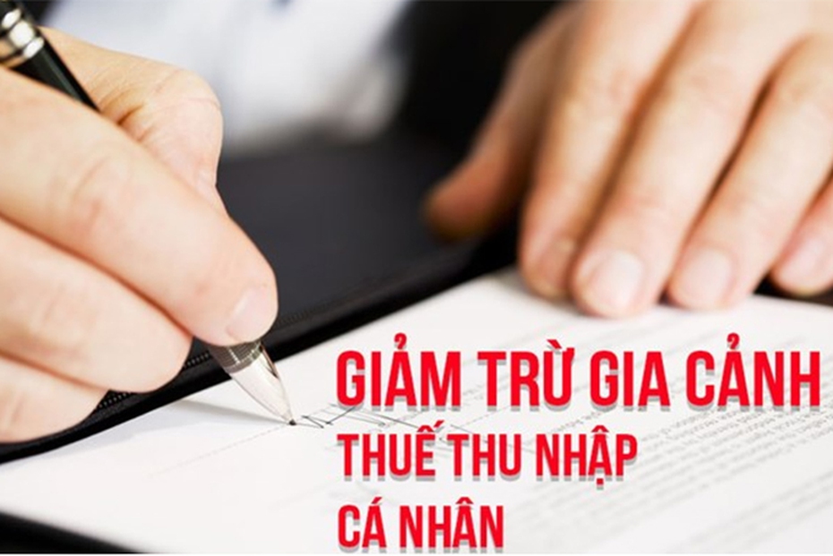 Người phụ thuộc giảm trừ gia cảnh năm 2021 gồm những ai?