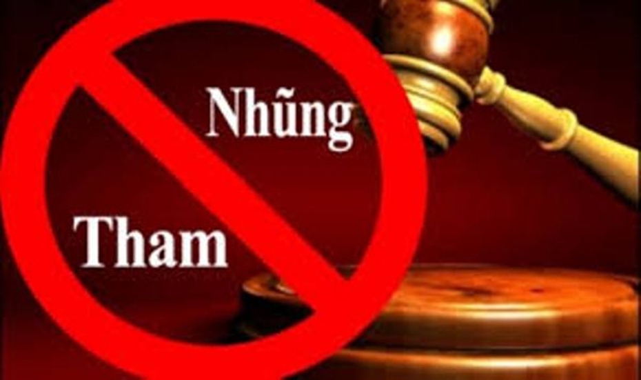 4 trường hợp người phạm tội tham nhũng được xem xét miễn hình phạt