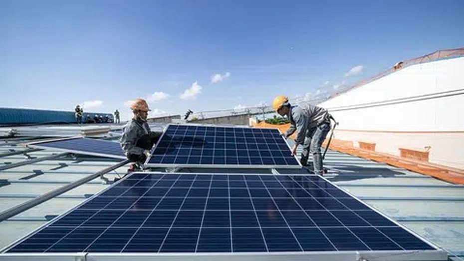 Bộ Công Thương triển khai rà soát các dự án điện mặt trời trên cả nước
