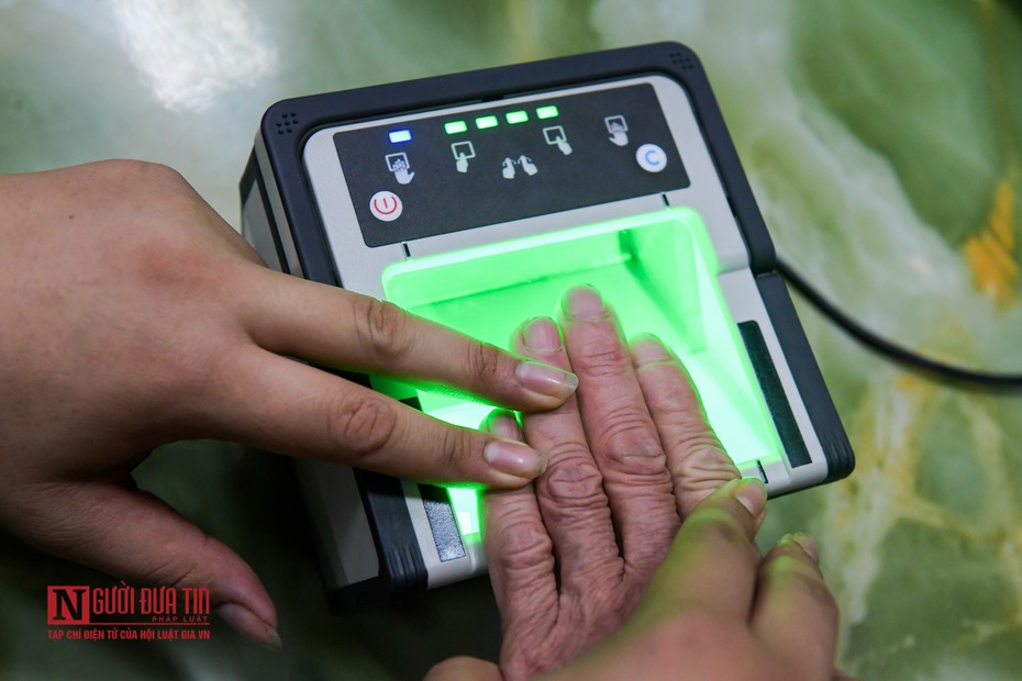 Những giấy tờ cần sửa đổi, cập nhật khi chuyển sang CCCD gắn chíp