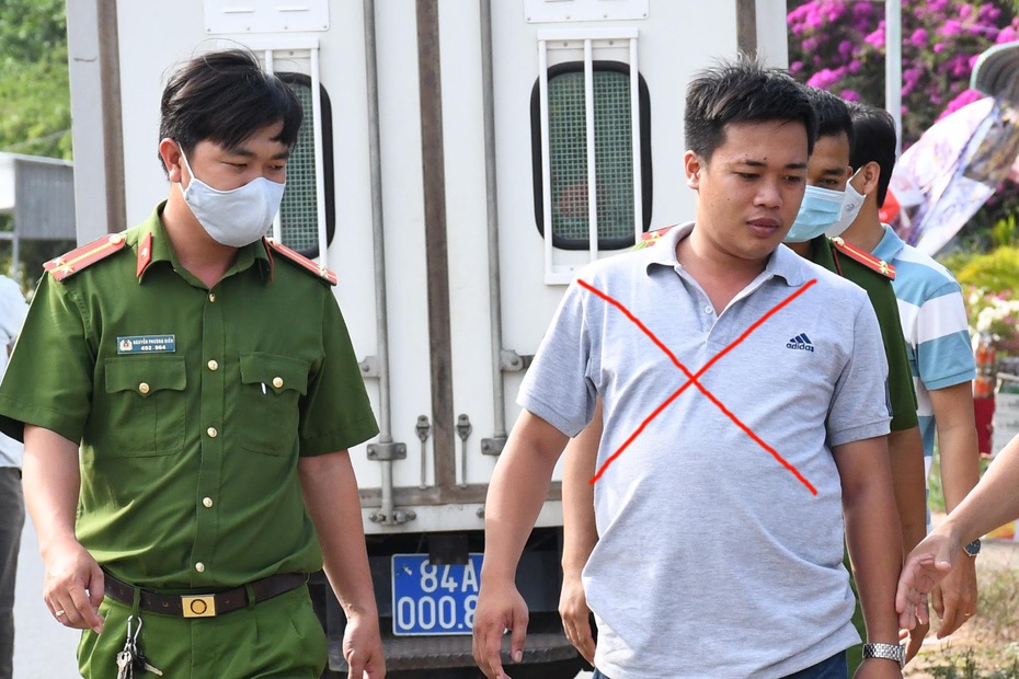 Bắt khẩn cấp kẻ biến thái “sàm sỡ” hàng loạt nữ sinh