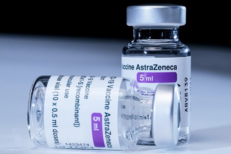 Thêm 288.000 liều vaccine phòng COVID-19 của AstraZeneca về Việt Nam