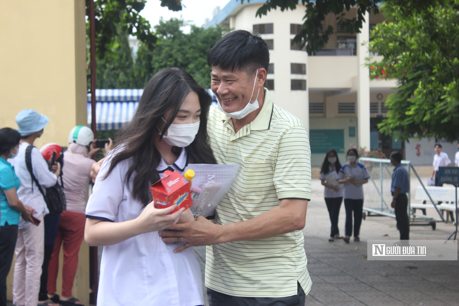 Gợi ý đáp án môn Địa lý thi tốt nghiệp THPT 2022 chính xác nhất, nhanh nhất mã đề 314