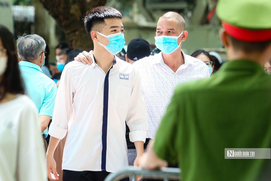 Gợi ý đáp án môn Địa lý thi tốt nghiệp THPT 2022 chính xác nhất, nhanh nhất mã đề 323
