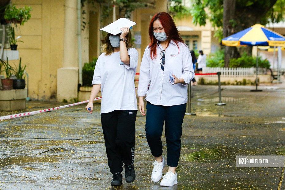 Gợi ý đáp án môn Địa lý thi tốt nghiệp THPT 2022 chính xác nhất, nhanh nhất mã đề 307