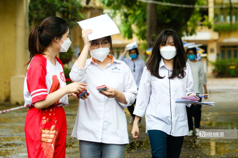 Gợi ý đáp án môn Địa lý thi tốt nghiệp THPT 2022 chính xác nhất, nhanh nhất mã đề 308