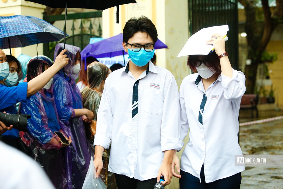 Gợi ý đáp án môn Địa lý thi tốt nghiệp THPT 2022 chính xác nhất, nhanh nhất mã đề 309