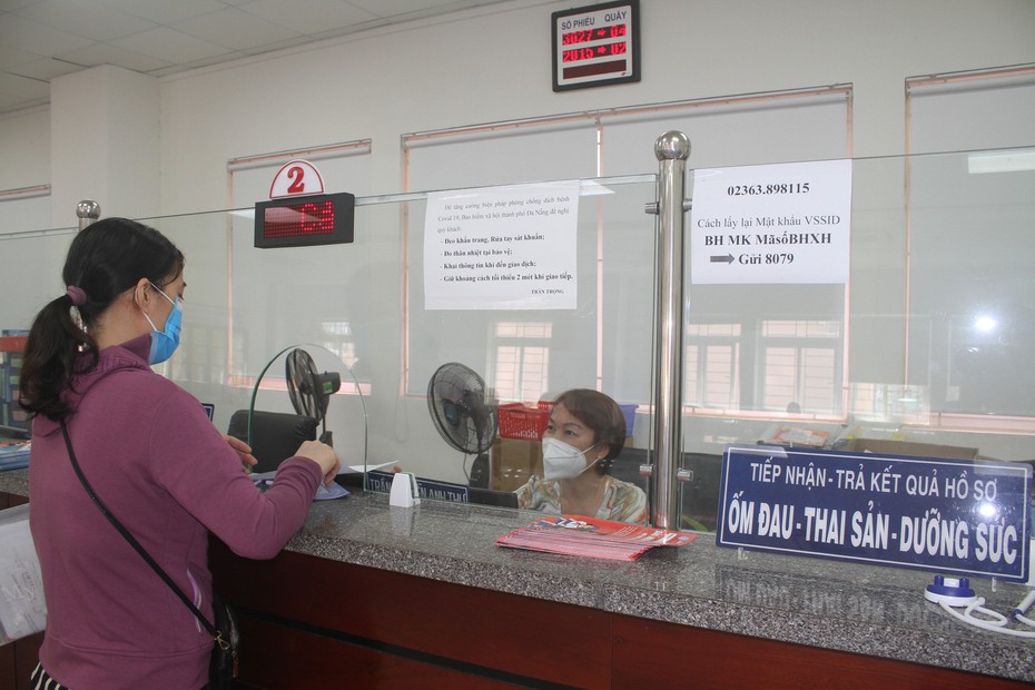 Đề xuất giảm năm đóng BHXH để hưởng lương hưu, có chế độ thai sản với BHXH tự nguyện