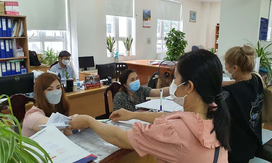 Nắm rõ quy định khám chữa bệnh BHYT cuối năm 2023 để tránh ảnh hưởng quyền lợi