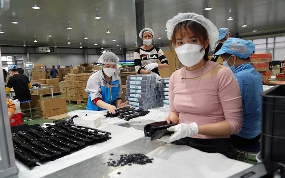 Đề xuất người lao động được nghỉ 5 ngày liên tục dịp 30/4 và 1/5