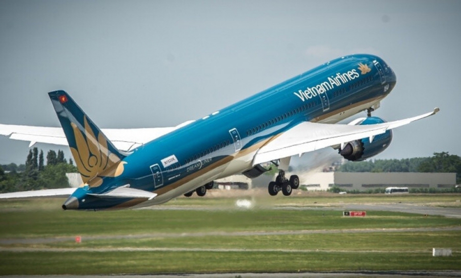 Án Nước ngoài-Luật Việt Nam: Nhật Bản bắt giữ nghi phạm dọa bắn rơi máy bay Vietnam Airlines