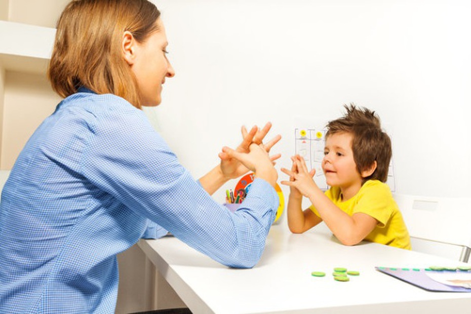 Tự kỷ chỉ nên là một mảnh ghép nhẹ nhàng