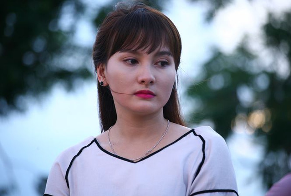 Xúc động bức tâm thư diễn viên Bảo Thanh gửi người bố đã khuất