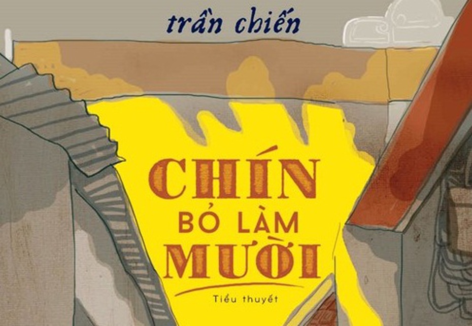 "Chín bỏ làm mười" nét đặc trưng trong khu phố cổ Hà Nội