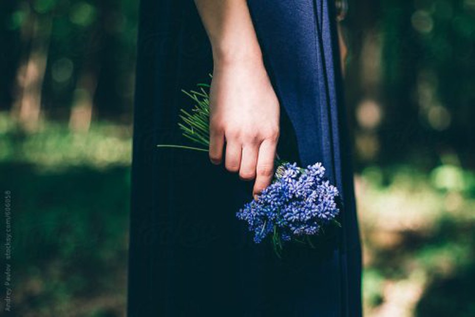 Chẳng ai yêu mãi được một người, quan trọng ai sẽ vì mình mà ở lại