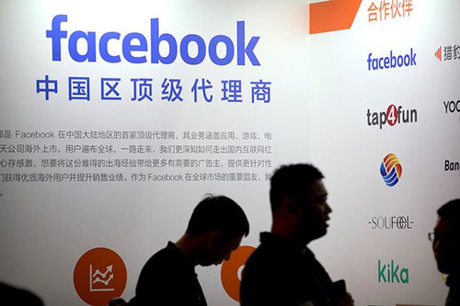 Facebook xác nhận đã chia sẻ dữ liệu người dùng với 4 công ty Trung Quốc