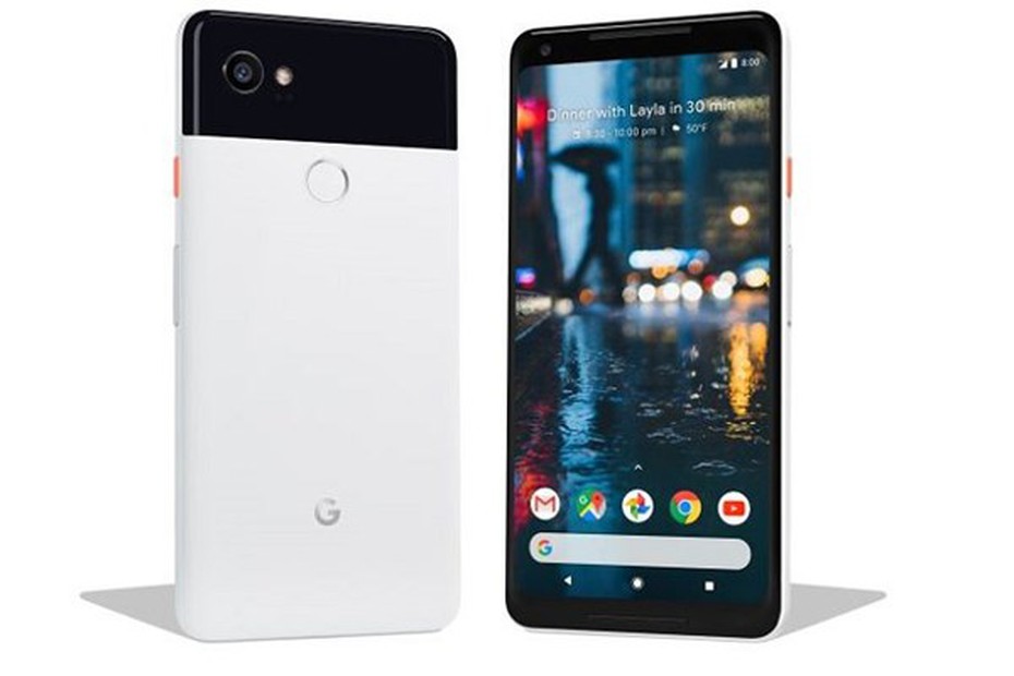 Pixel 2 XL bản cập nhật tháng 6 tiếp tục gặp rắc rối