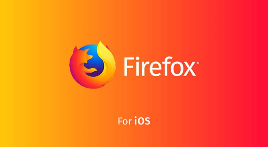 3 tính năng mới trong phiên bản Firefox 12 dành cho iOS