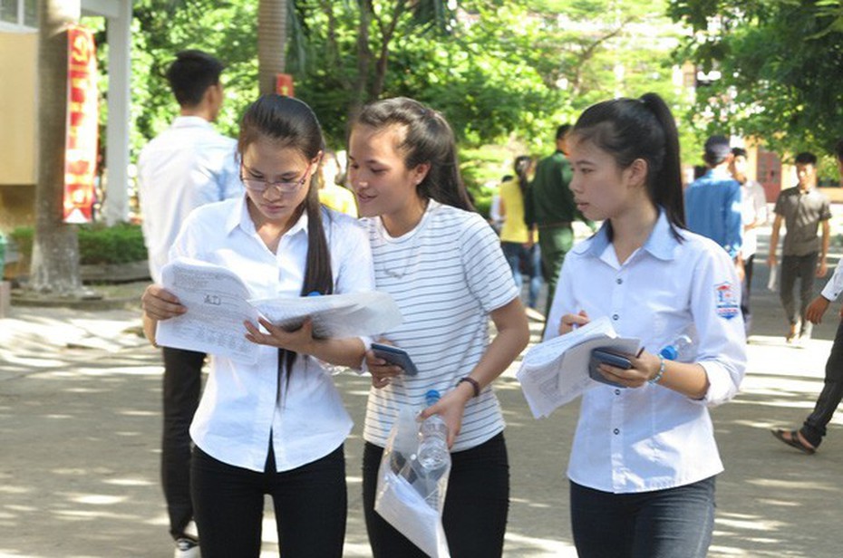 Đáp án môn Toán mã đề 111 THPT Quốc gia 2018 chuẩn nhất