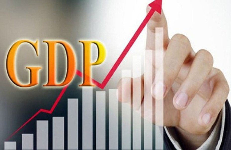 GDP 6 tháng đầu năm đạt mức cao nhất kể từ năm 2011