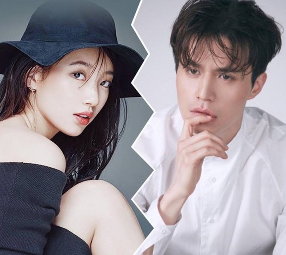 Bất ngờ Lee Dong Wook và Suzy “đường ai nấy đi” sau 4 tháng hẹn hò