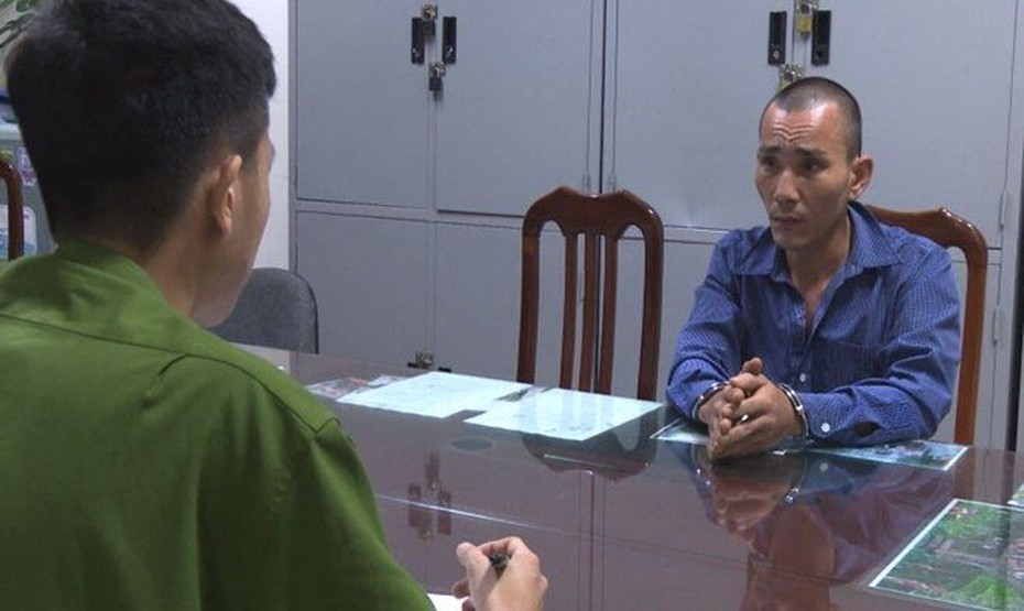 Bắt được nghi phạm là đồng hương đâm chết chủ quán chè ở Hạ Long