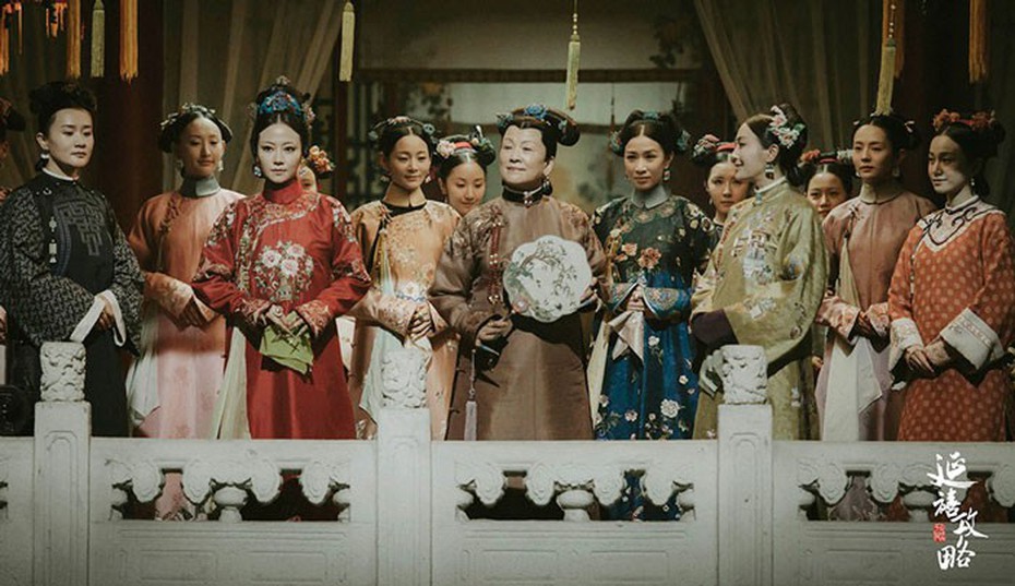 “Diên Hi công lược” lộ kết thúc bi thương khiến khán giả đồng loạt muốn bỏ phim