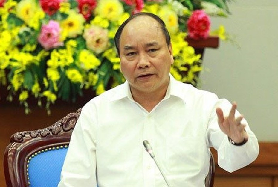 Thủ tướng thi hành kỷ luật ông Trần Việt Tân, Bùi Văn Thành