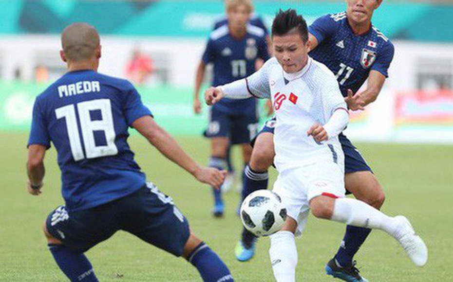 Cộng đồng mạng phấn khích “từ nay chia tay xôi lạc” khi VOV có bản quyền ASIAD 2018