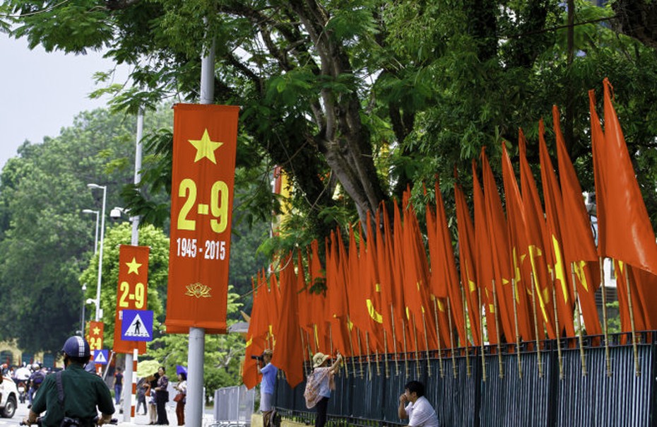 Dự báo thời tiết ngày Quốc Khánh 2/9: Cả 3 miền ngày nắng ráo tuy nhiên vẫn có mưa rải rác