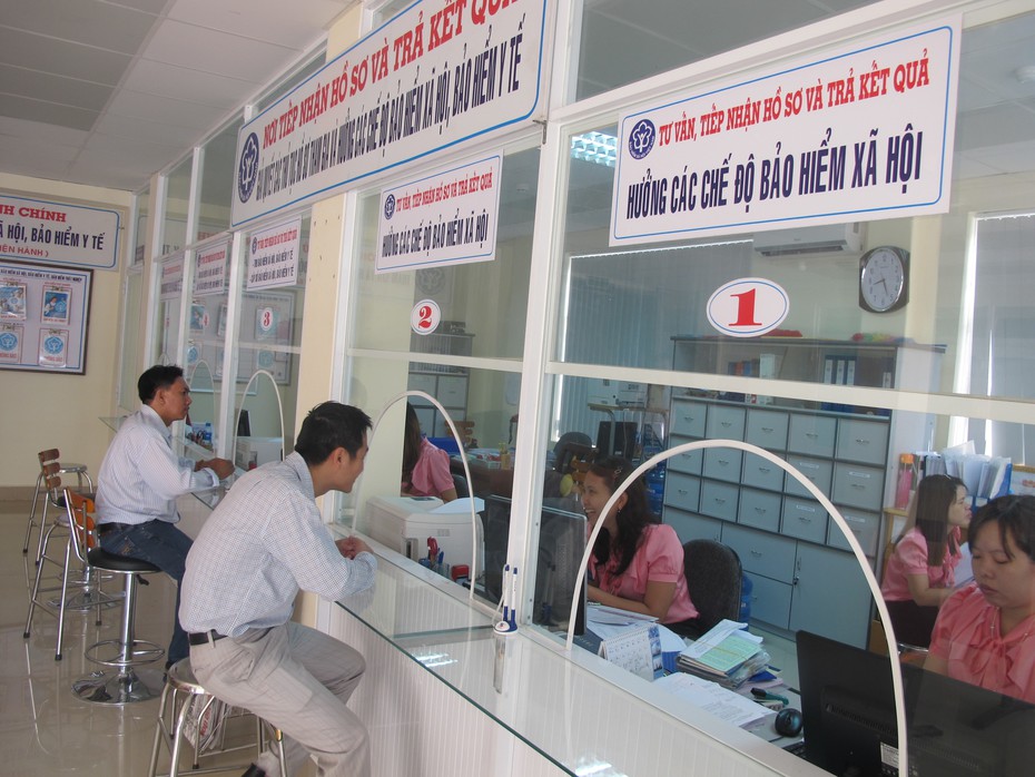 Phối hợp giám sát, bảo đảm quyền lợi BHXH, BHYT cho người lao động