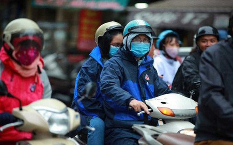 Dự báo thời tiết 11/10: Hà Nội vẫn có mưa vài nơi, đêm và sáng trời lạnh
