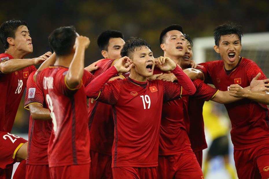 Dự báo thời tiết 15/12: Đêm chung kết AFF Cup 2018 thời tiết đẹp, Hà Nội không mưa
