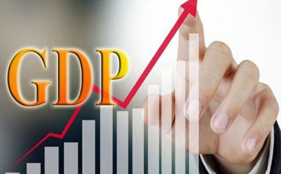 Tăng trưởng GDP năm 2018 đạt 7,08%