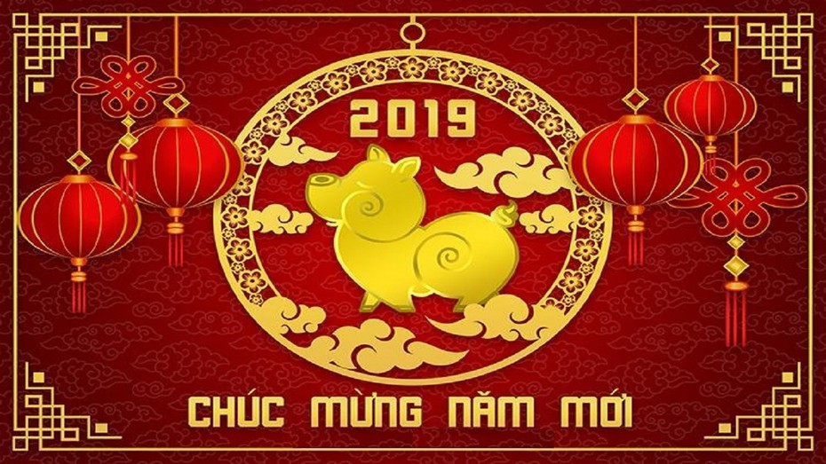 Tin nhắn chúc Tết Kỷ Hợi hay và ý nghĩa nhất không thể bỏ qua