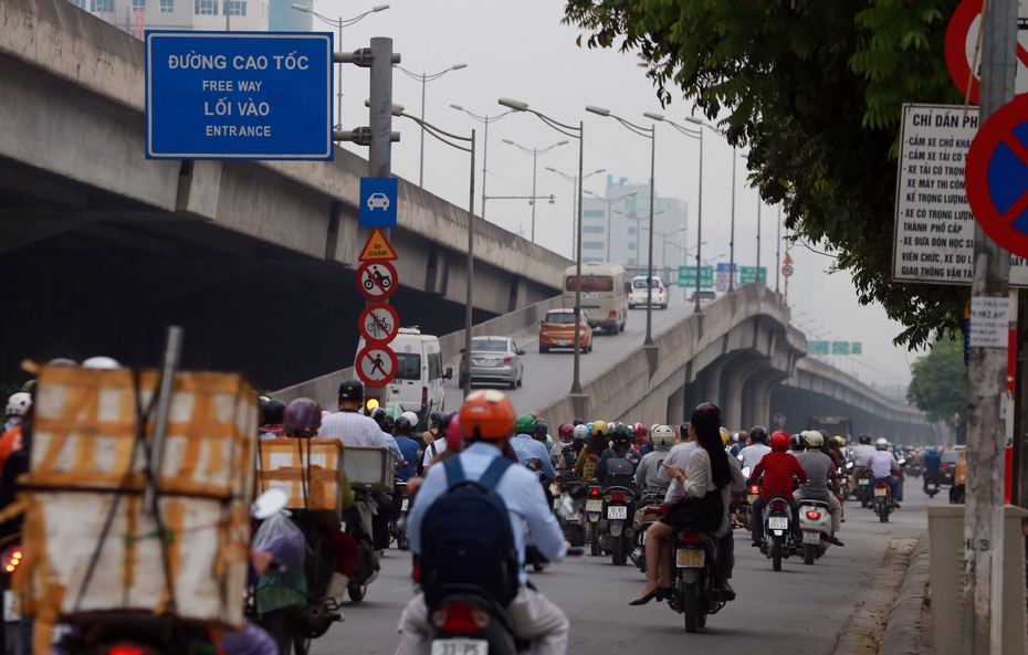 Dự báo thời tiết 11/2: Người dân miền Bắc chịu không khí lạnh trong ngày đầu tiên đi làm sau nghỉ Tết